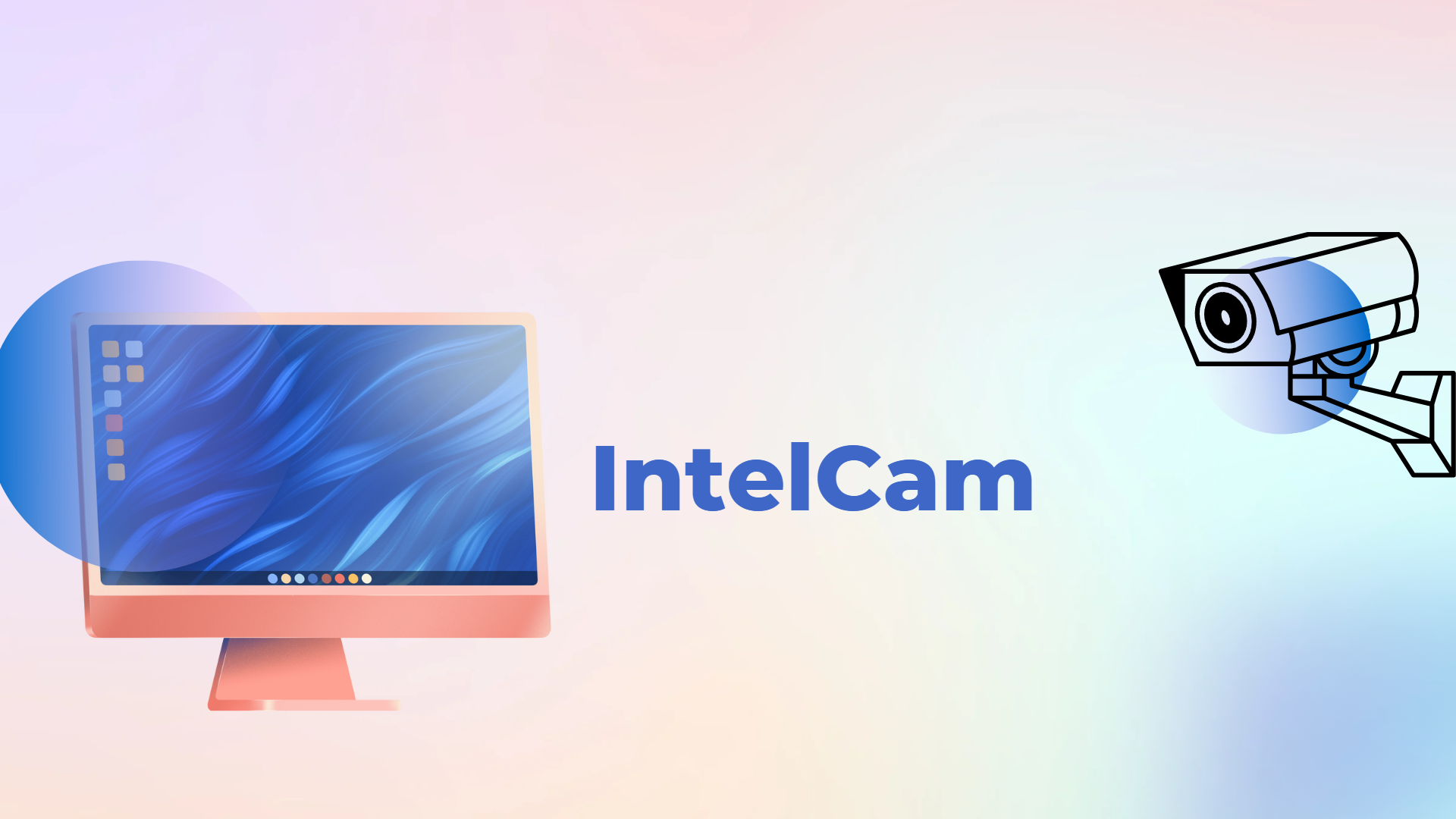 Imagem do Projeto IntelCam
